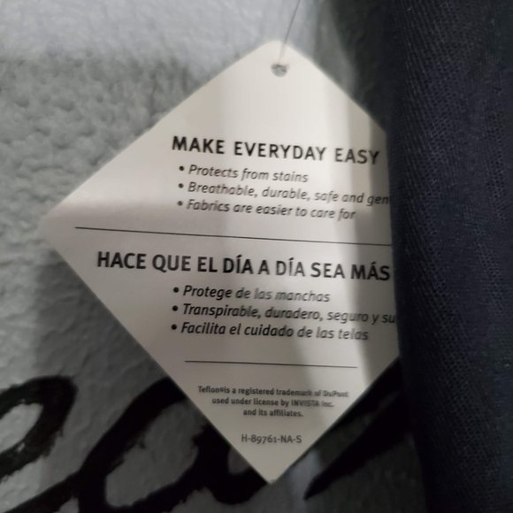 NWT Lavigne Tuff Navy Trousers, Men's - T4954, 48W - Picture 6 of 9